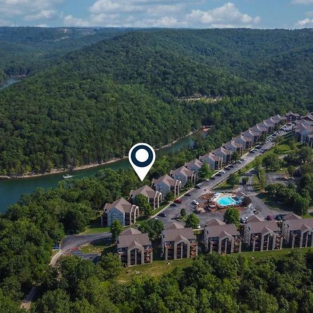 Eagle Nest Resort Pristine Dream Branson Exterior foto