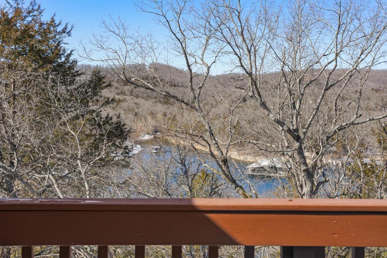 Eagle Nest Resort Pristine Dream Branson Exterior foto