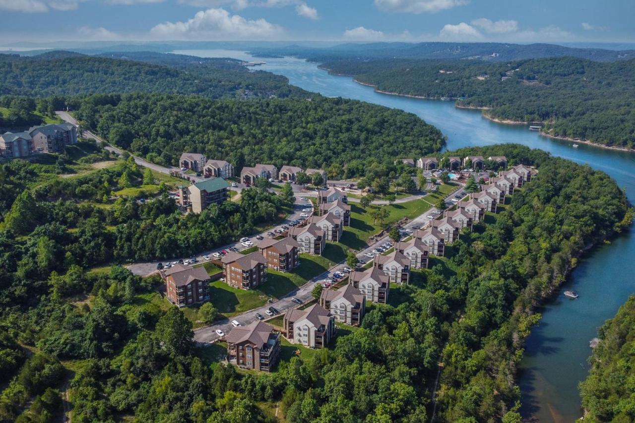 Eagle Nest Resort Pristine Dream Branson Exterior foto