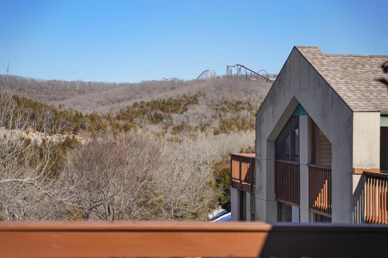 Eagle Nest Resort Pristine Dream Branson Exterior foto
