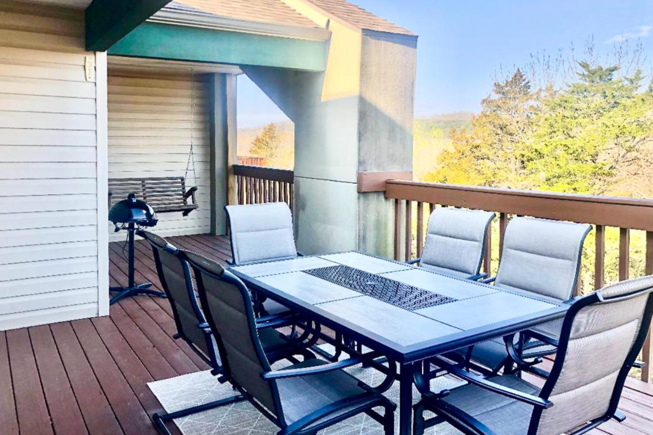 Eagle Nest Resort Pristine Dream Branson Exterior foto
